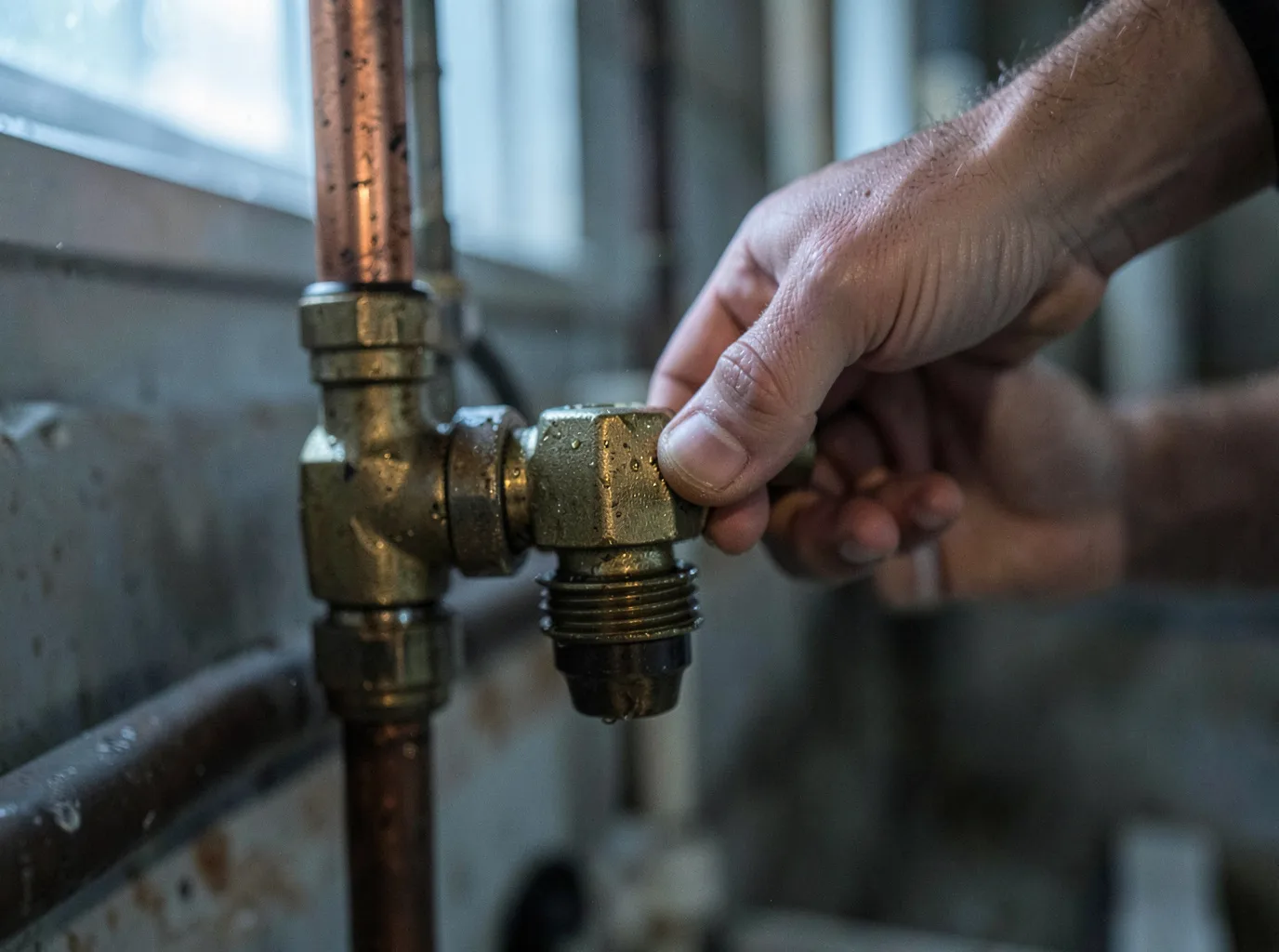 Emergency Plumber Carrollton, MS FAQs